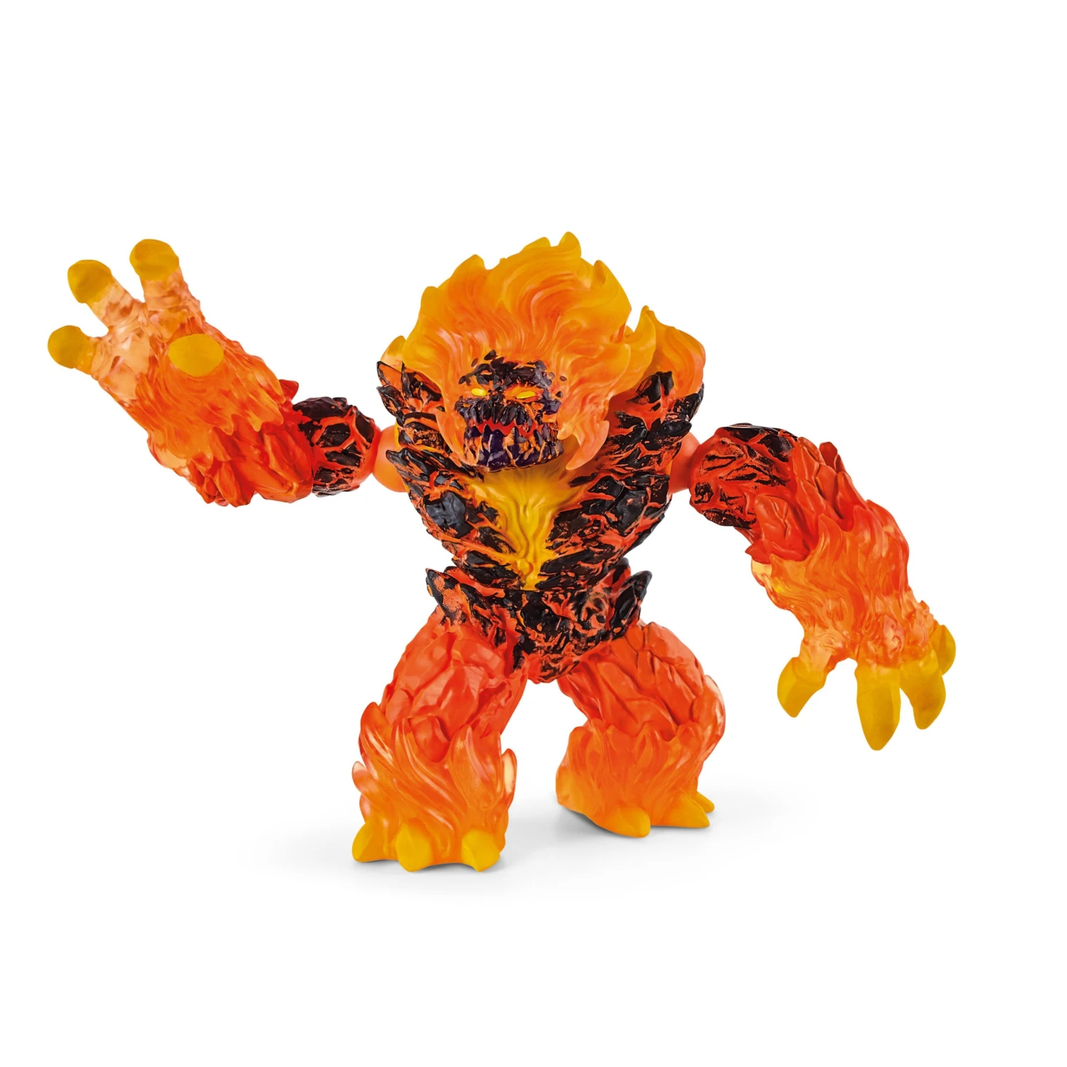 Schleich 70145 Lava Demon Eldrador - Afbeelding 2