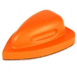 Toolkid Schuurblok Kindergereedschap