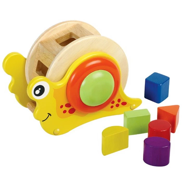 Vormenstoof Slak - Afbeelding 2