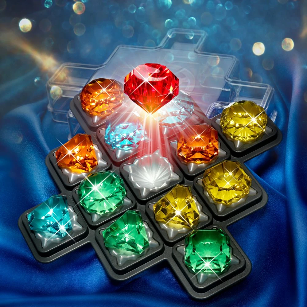 Smart Games SmartGames Diamond Quest Denkspel - Afbeelding 3