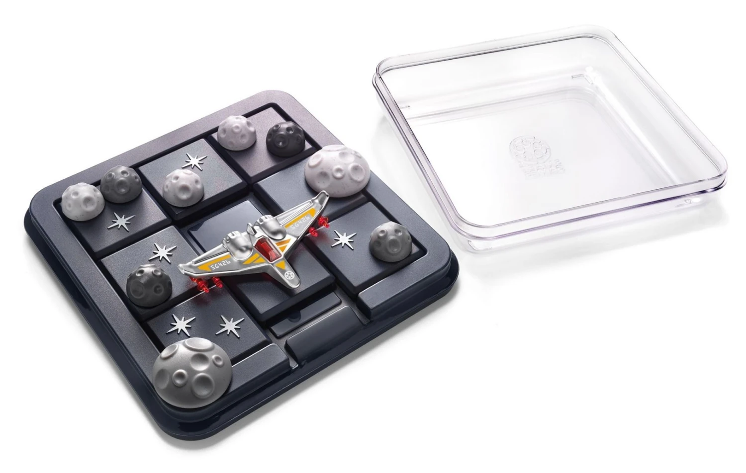 Smart Games SmartGames Asteroid-Escape Denkspel Smart-Games - Afbeelding 5