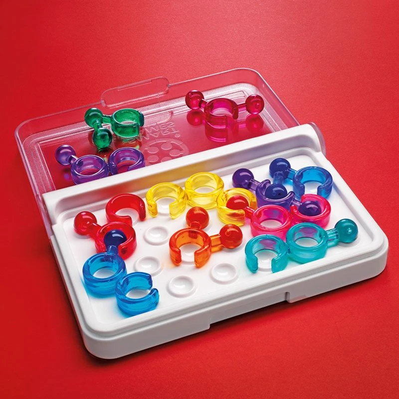 SmartGames IQ-Link Puzzelspel Smart-Games - Afbeelding 3