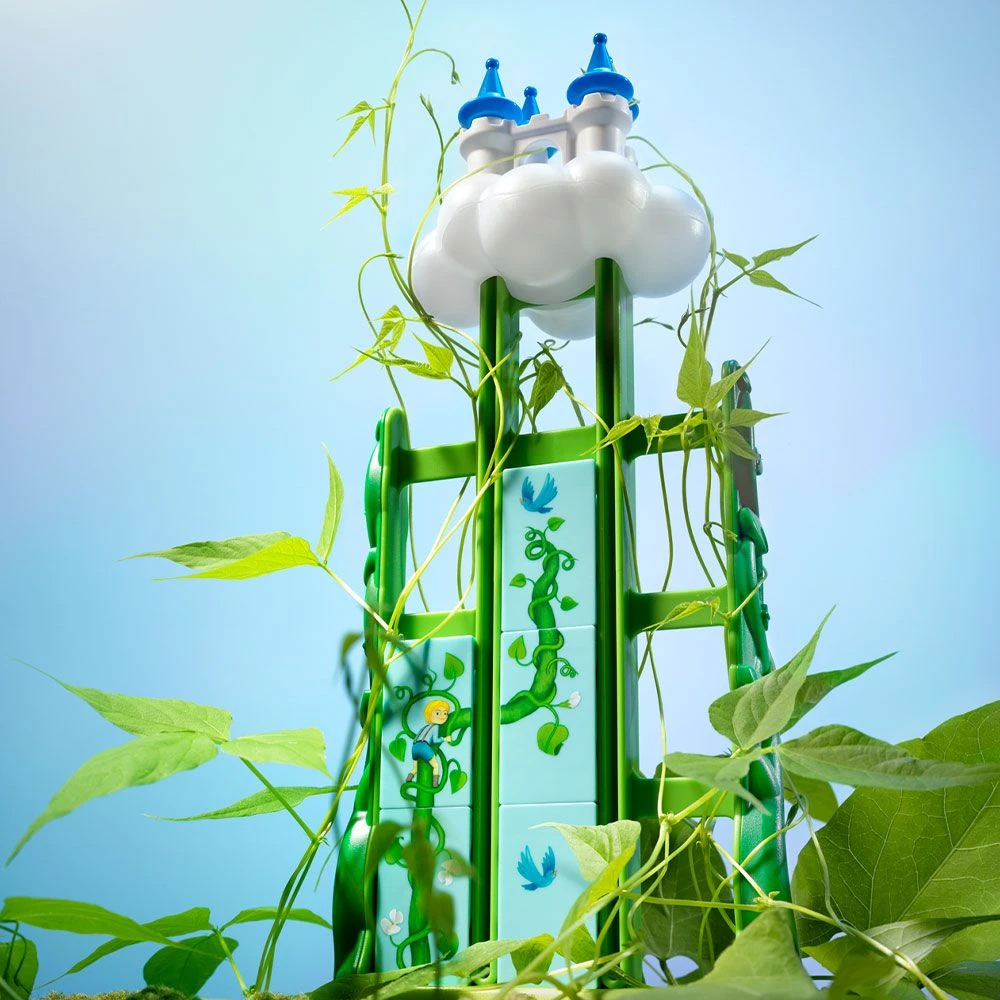 Smart Games SmartGames Jaak-en-de-Bonenstaak Denkspel Smart-Games - Afbeelding 5