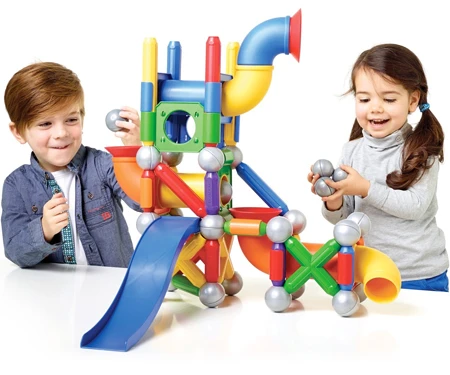 Smartmax Mega Ball Run - Afbeelding 4