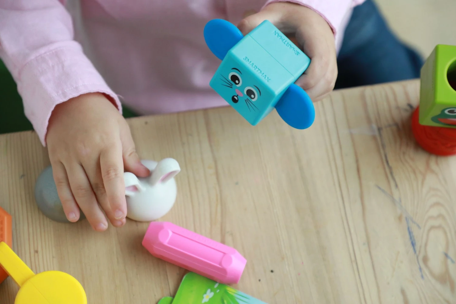 SmartMax SMX224 My First Sound En Senses - Afbeelding 5