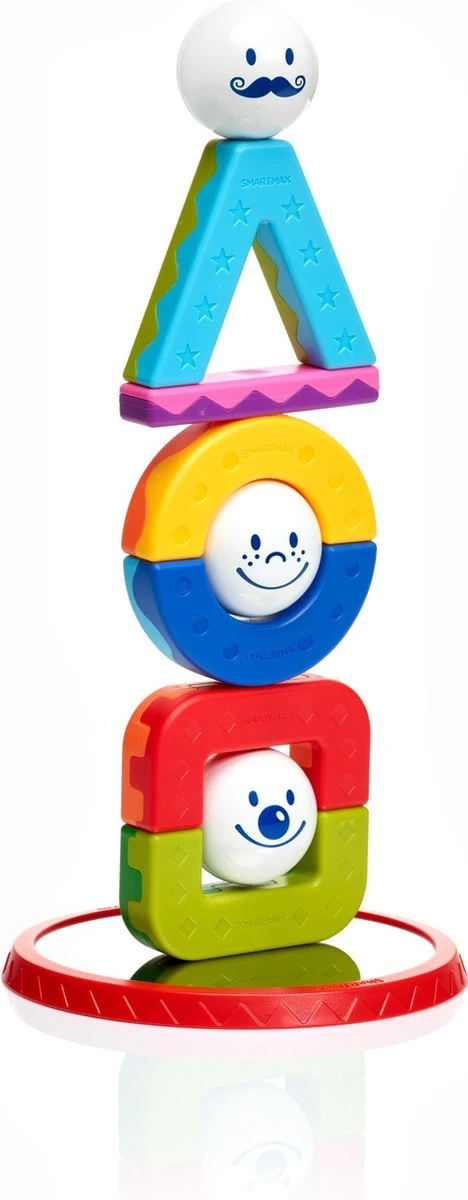SmartMax SMX227 My First Acrobats - Afbeelding 4