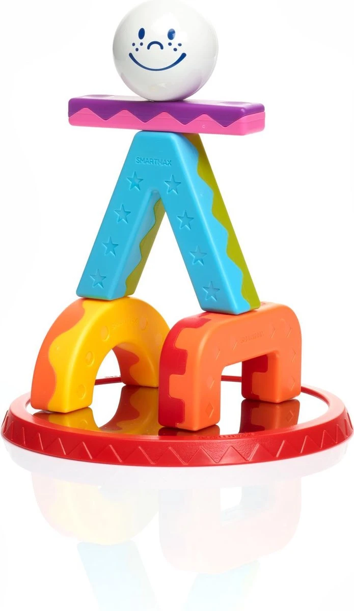 SmartMax SMX227 My First Acrobats - Afbeelding 6
