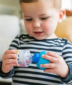 Blokken Fundamentals – Hape Four Fundamentals - Afbeelding 5