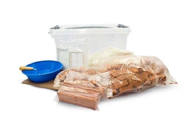 Teifoc Bouwdoos T1000 Basis-Set - Afbeelding 4