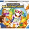 Tiptoi Spel De-hongerige-getallenrobot