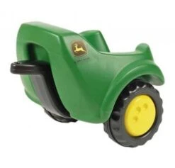 Rolly Minitrac John Deere Trailer Looptractor RollyToys